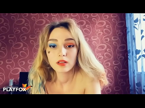 ❤️ Magiaj okulvitroj de virtuala realeco donis al mi sekson kun Harley Quinn ☑ Porno ĉe eo.classicmebel21.ru ️❤