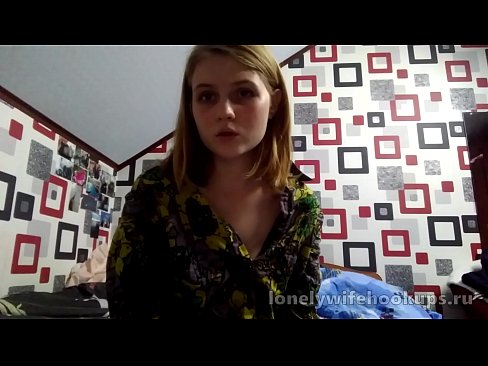 ❤️ Juna blonda studento el Rusio ŝatas pli grandajn dikojn. ☑ Porno ĉe eo.classicmebel21.ru ️❤