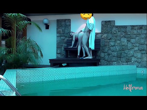 ❤️ Estro invitas servistinon al la naĝejo, sed ne povis rezisti varmegon ☑ Porno ĉe eo.classicmebel21.ru ️❤