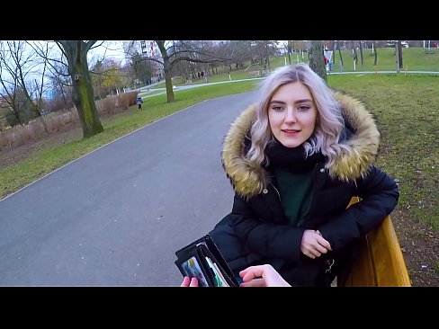❤️ Glutas la varman spermon de fremdulo por mono - pimo en la parko de Eva Elfie ☑ Porno ĉe eo.classicmebel21.ru ️❤